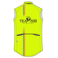 Tech+ Wind Vest