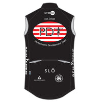 Tech+ Wind Vest