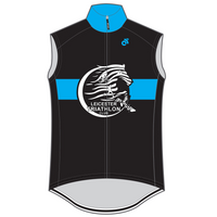 Tech+ Wind Vest