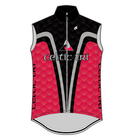 Tech+ Wind Vest