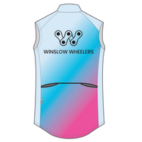 Tech+ Wind Vest