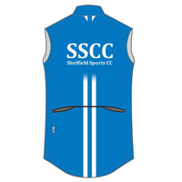 Tech+ Wind Vest