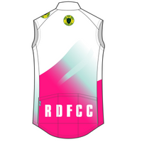 Tech+ Wind Vest