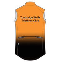 Tech+ Wind Vest