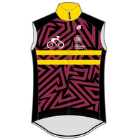 Tech+ Wind Vest - Children