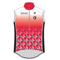 Tech+ Wind Vest