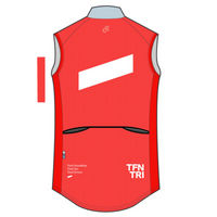 Tech+ Wind Vest