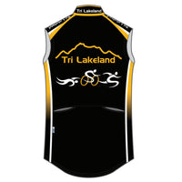 Tech+ Wind Vest