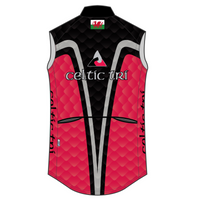 Tech+ Wind Vest