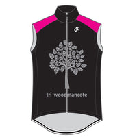Tech+ Wind Vest
