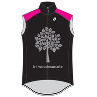 Performance+ Wind Vest