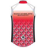 Performance+ Wind Vest