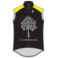 Performance+ Wind Vest