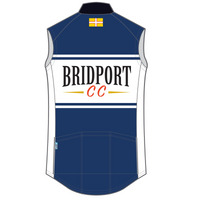 Performance+ Wind Vest - No Sponsor Logos