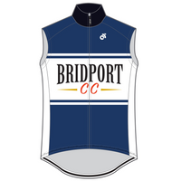 Performance+ Wind Vest - No Sponsor Logos