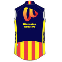 Performance+ Wind Vest - Children
