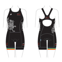 APEX Women Specific Tri Suit