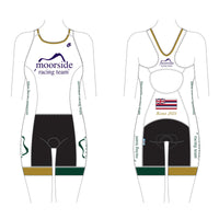 APEX Women Specific Tri Suit