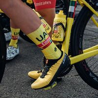 APEX Aero Race Socks (Women's Design)