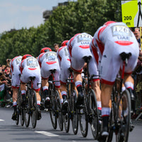 APEX Cycling Speedsuit