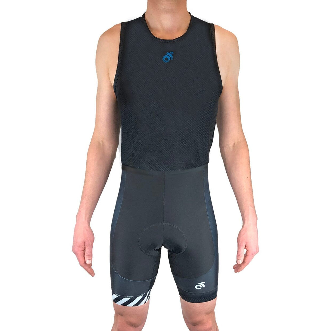TECH Cycling Shorts Champion System UK