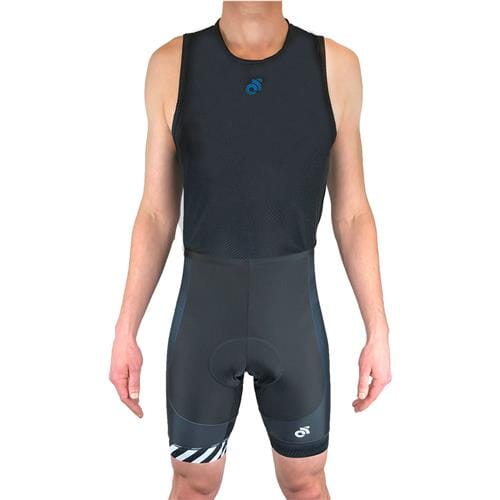TECH Cycling Shorts Champion System UK