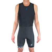 TECH Cycling Shorts Champion System UK