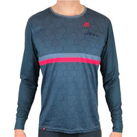 CITY Vancouver Long Tee Champion System UK
