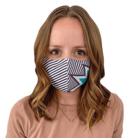 CONTOUR Face Mask - Custom Mask ChampSys