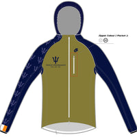 CS Weather-Lite Jacket