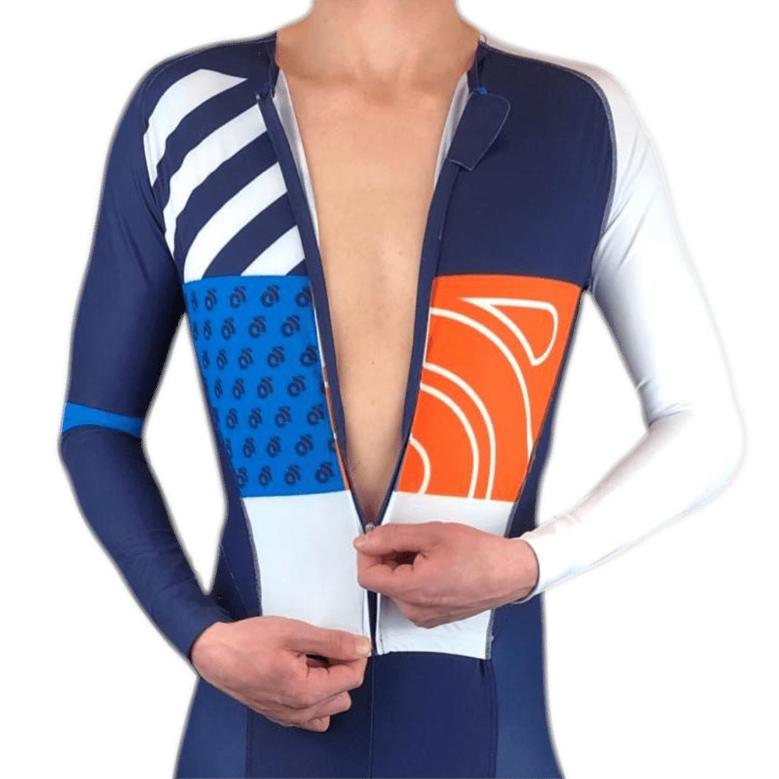 Performance 2-Piece Skinsuit Champion System UK