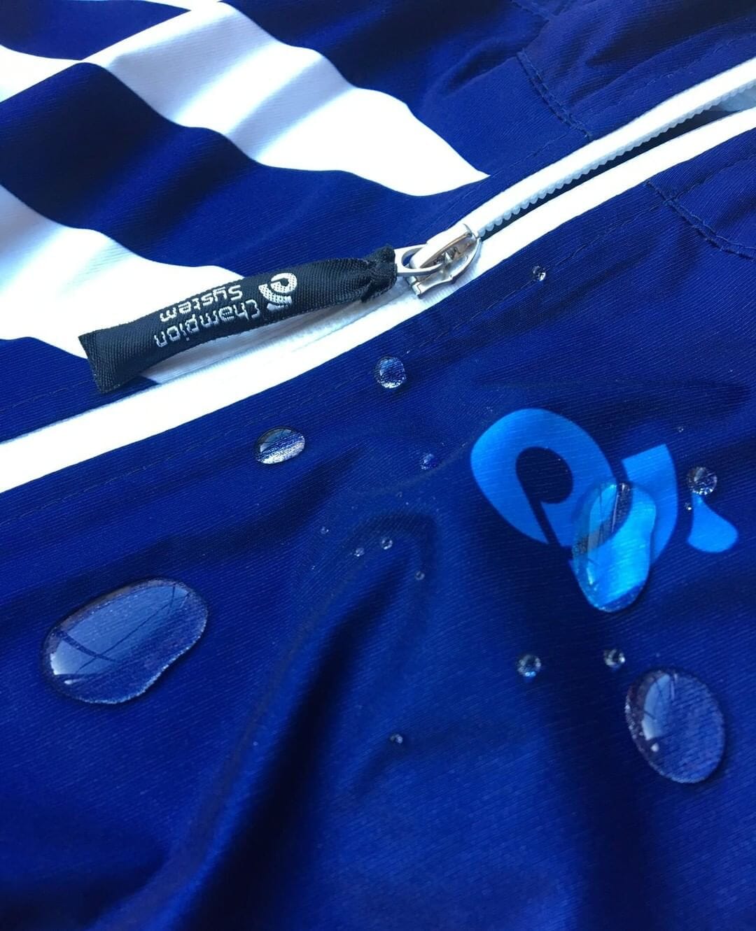 Apex Wind Vest Vest ChampSys