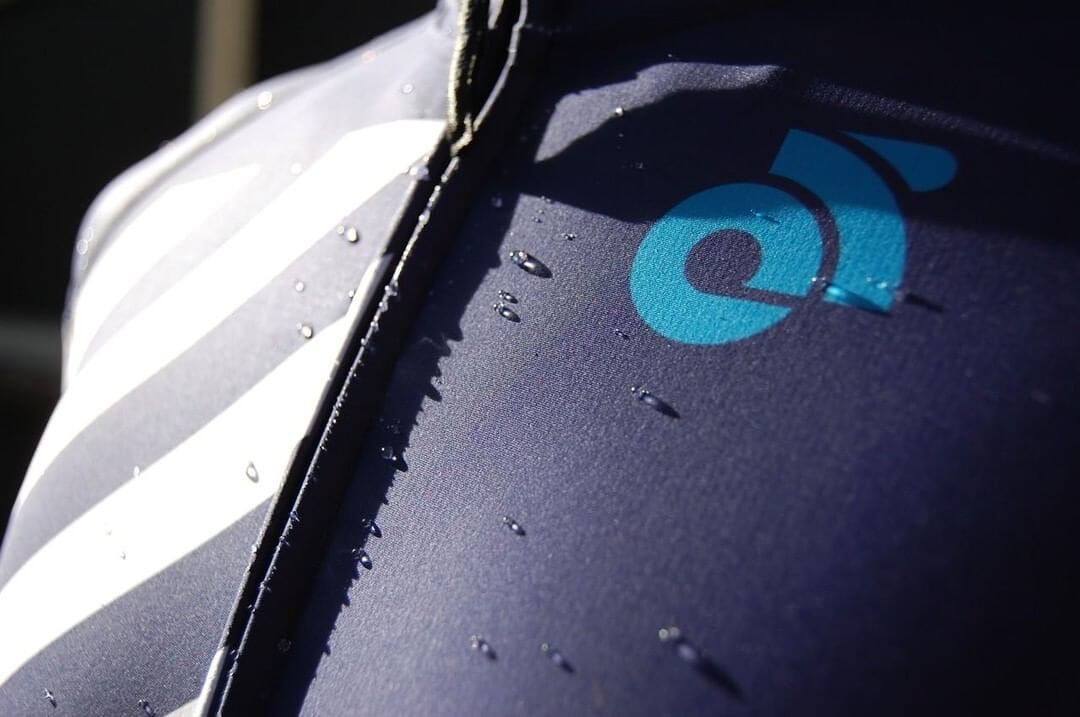 Apex Winter Jacket Jacket ChampSys