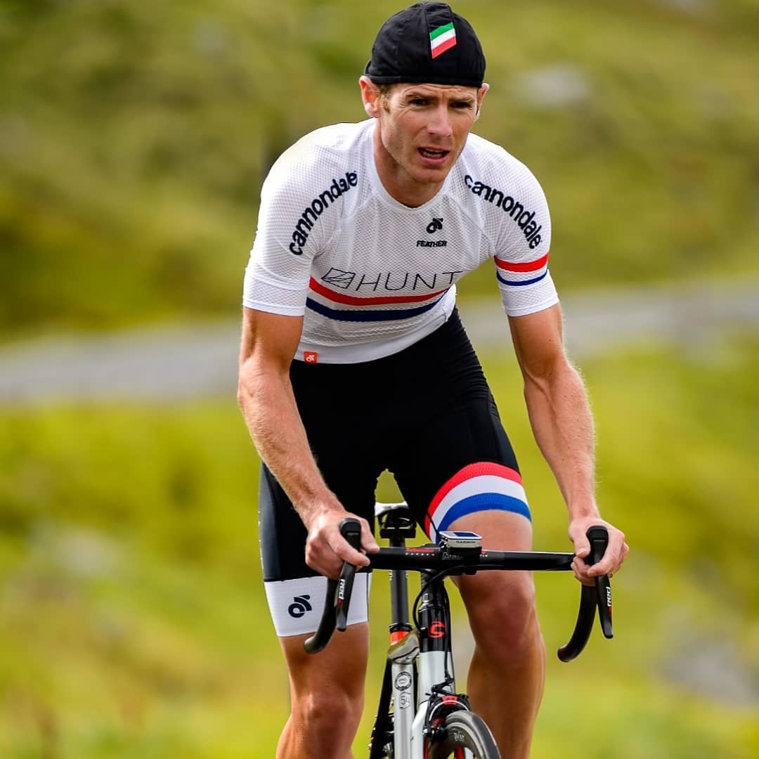 Elite ZIPLESS Short Sleeve Jersey Jersey ChampSys