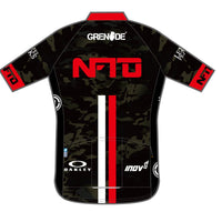 CS TECH Long Sleeve Jersey Champion System UK