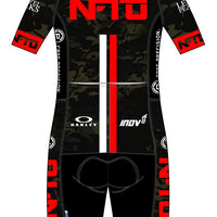 Long Sleeve APEX Summer Race Suit Champion System UK