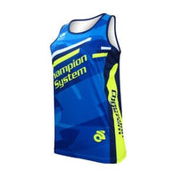 Apex Women's Run Singlet Champion System UK