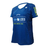 Apex Women's Short Sleeve Run Top Champion System UK
