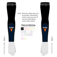 PERFORMANCE Arm Warmer