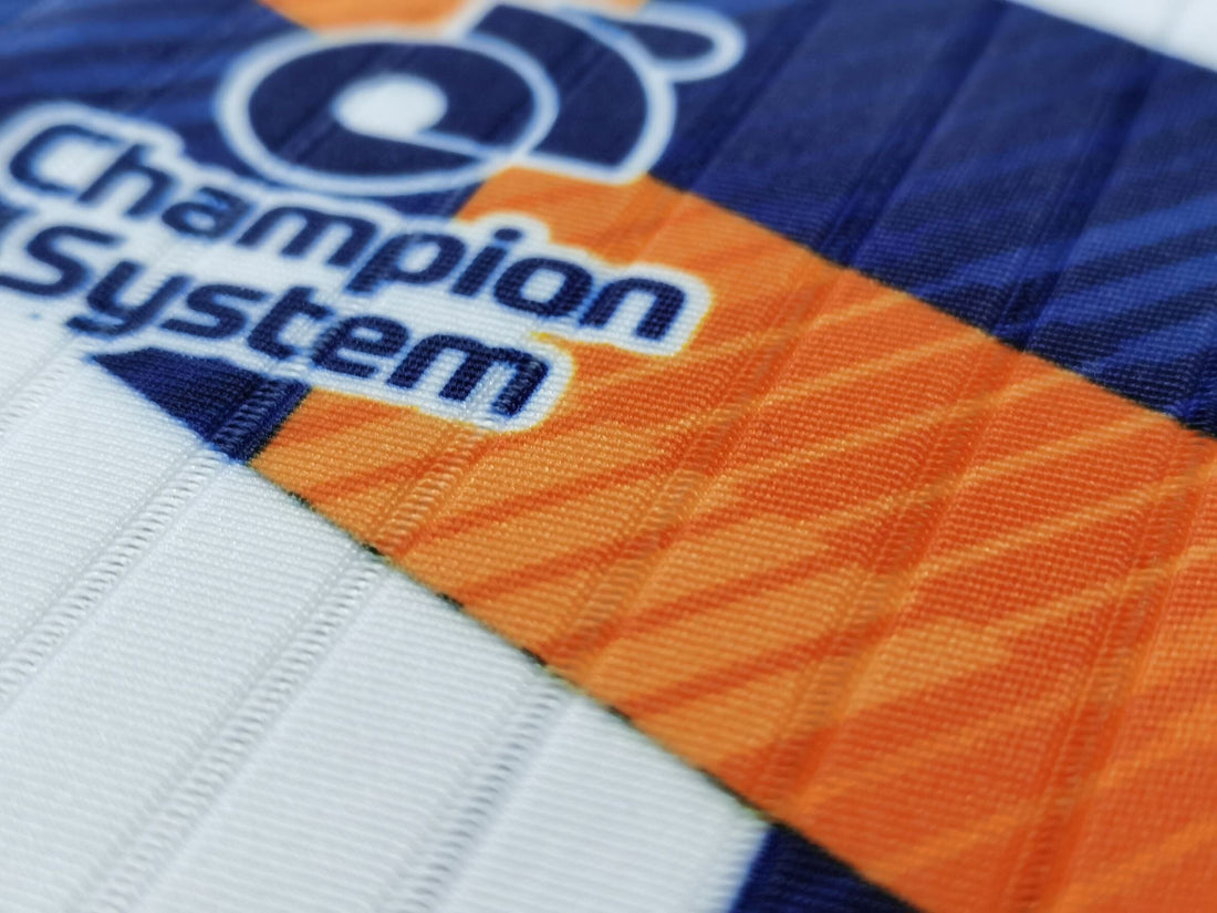 Apex Aero Shoe Cover Socks ChampSys