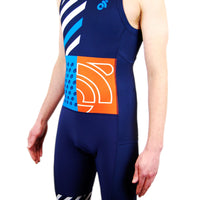 APEX Tri Suit Champion System UK