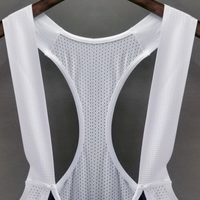 Apex+ Indoor Bib Shorts