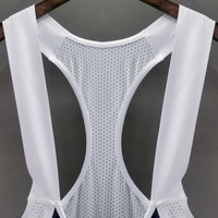 Apex+ Indoor Bib Shorts