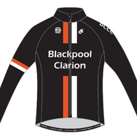 TECH+ Jersey Long Sleeve