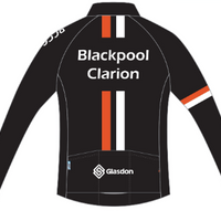TECH+ Jersey Long Sleeve
