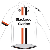 TECH+ Jersey Long Sleeve