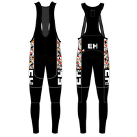 APEX Winter Bib Tights
