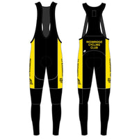 APEX Winter Bib Tights Champion System UK