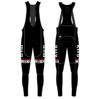 APEX Winter Bib Tights Champion System UK