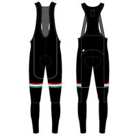 APEX Winter Bib Tights